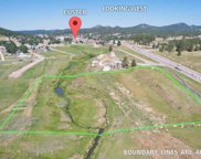 1558 Washington Street, Custer image
