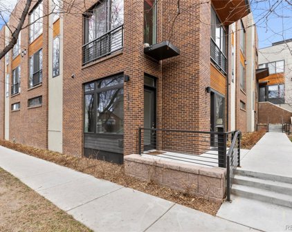 2428 Washington Street, Denver