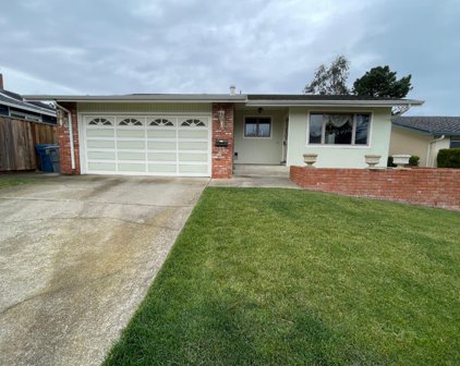 2380 Tipperary AVE, South San Francisco