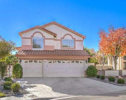 2141 Cimarron Hill Drive, Henderson