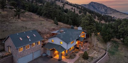 24741 Westridge Road, Golden