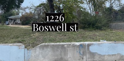 1226 Boswell  Street, Dallas