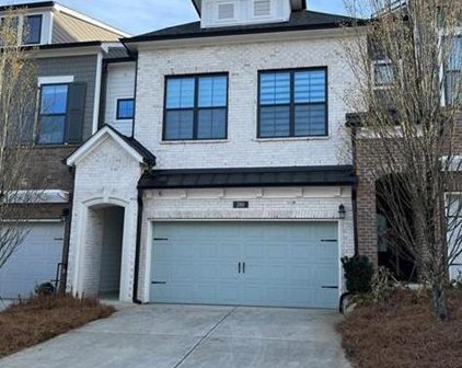 1130 Harper Drive Unit 34, Alpharetta