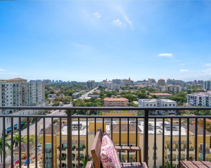 888 S Douglas Rd Unit #1208, Coral Gables