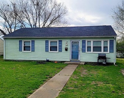 1836 Bancroft Drive, Hampton East