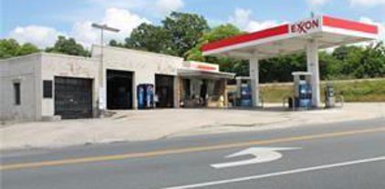 1 National Highway, Thomasville