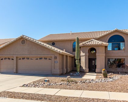 12611 N Granville Canyon, Oro Valley