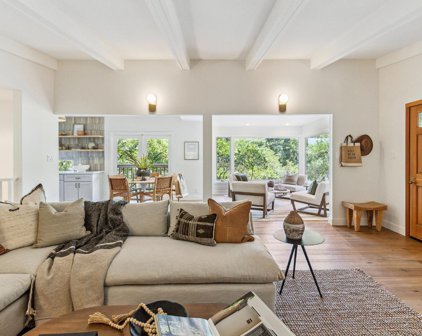 88 Magee Avenue, Mill Valley
