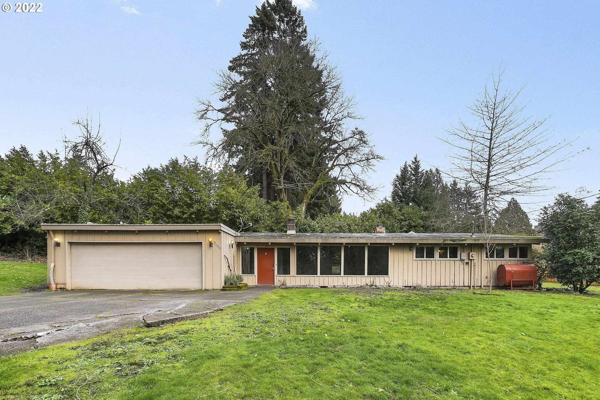 3150 SW 108TH AVE, Beaverton, 97005