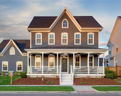 5974 Chester Street, Denver