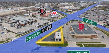 31000 Groesbeck, Fraser