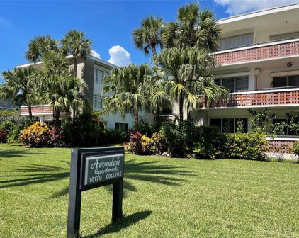 10170 Collins Ave Unit #10, Bal Harbour
