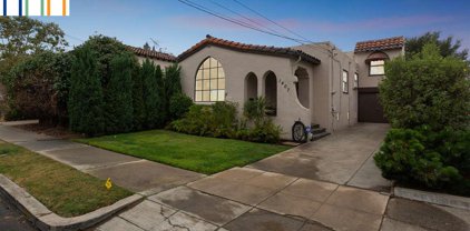 1407 Lafayette St, Alameda