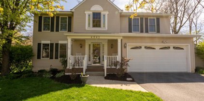 4942 Clearwater   Drive, Ellicott City