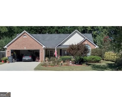 555 Sterling Pointe Court, Lawrenceville