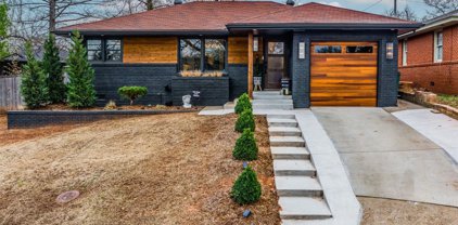 406 NW 46th Terrace, Oklahoma City
