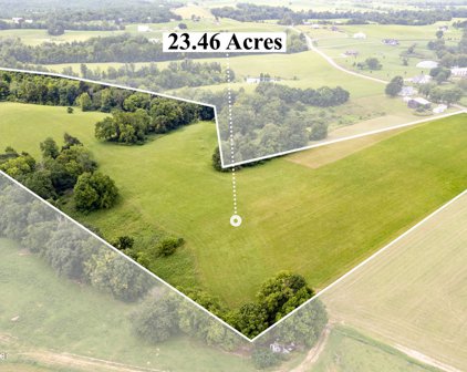 Tract 3 Southville Pike, Shelbyville