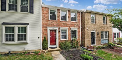 8163 Curving Creek Ct, Springfield