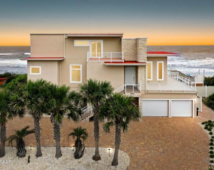 Famous 'blue house' in Vilano Beach could be yours for nearly $1.2 million