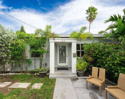 1213 1st Street, Key West