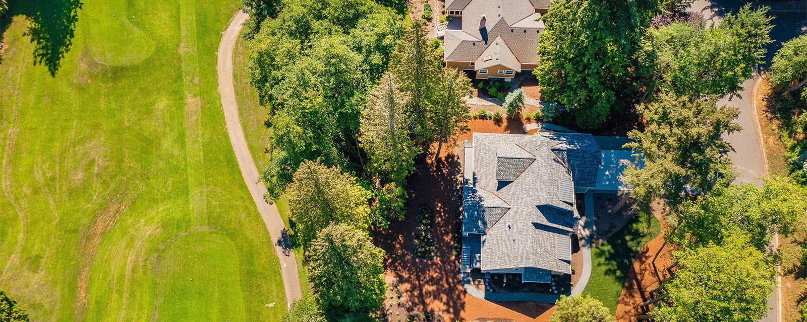 Park City Golf Homes Real Estate