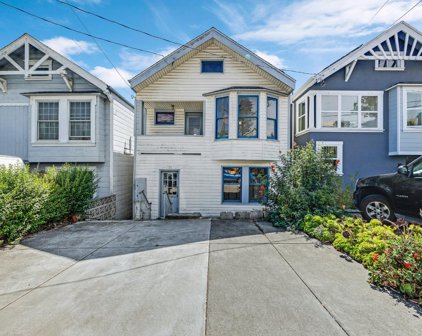 131 Marston Avenue, San Francisco