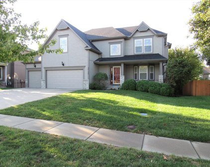 24123 W 79th Terrace, Lenexa