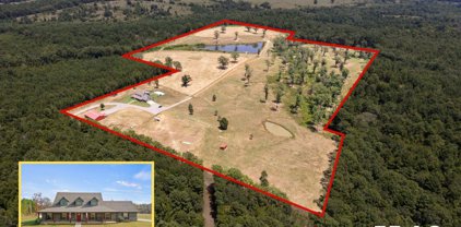 23902 County Road 2284, Overton