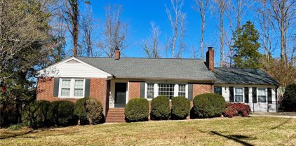 400 Western Boulevard, Lexington