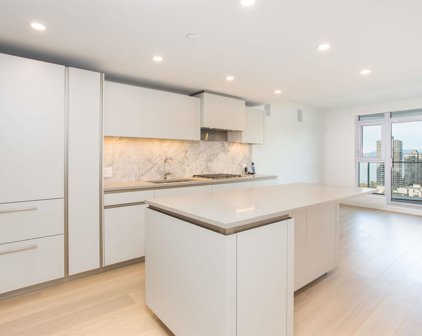 889 Pacific Street Unit 1504, Vancouver