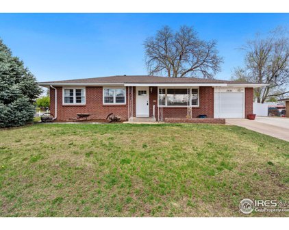 2935 W 12th St Rd, Greeley