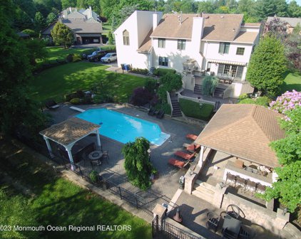 11 Brandywine Way, Middletown