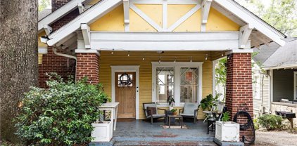 978 N Highland Ne Avenue, Atlanta