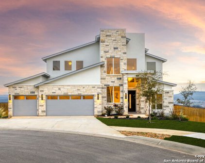 3507 King Terrace, Bulverde