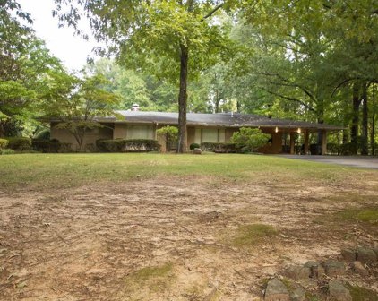 5350 Rich Rd, Memphis