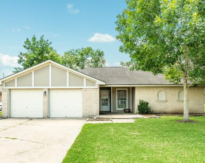 219 Silverbell Circle, Lake Jackson