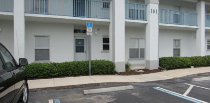 161 Portside Avenue Unit 103, Cape Canaveral
