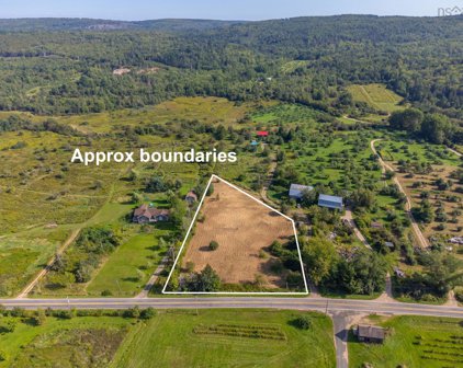 Hwy 201 Unit Lot, Tupperville