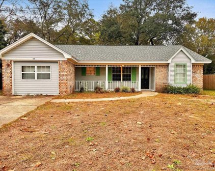 590 Peppertree Ln, Pensacola