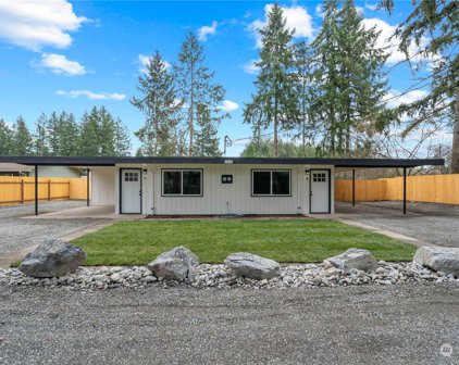 7435 Mullen Road SE Unit #A & B, Olympia
