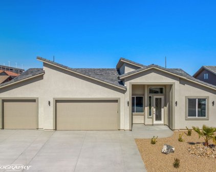 Santa Theresa Way, Mesquite