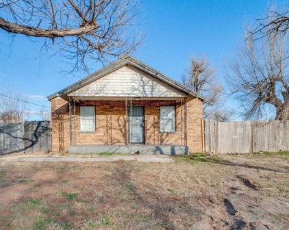1124 N Berry Street, Oklahoma City