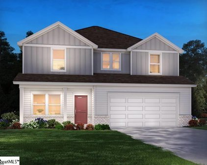 215 Addysons Way, Fountain Inn