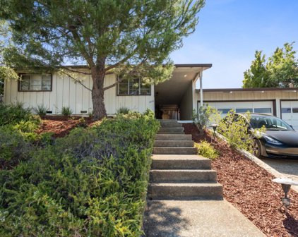10178 Alpine DR, Cupertino