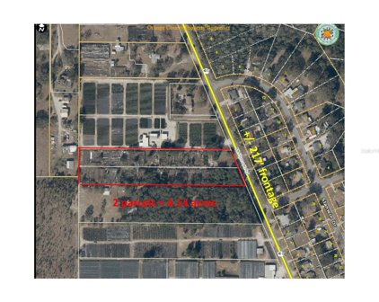 6410 Mount Plymouth Road, Apopka