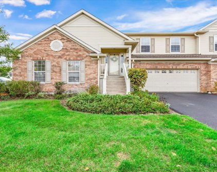 2624 Loren Lane Unit #2624, Algonquin