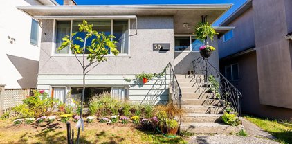 50 Hythe Avenue, Burnaby