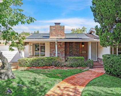 1516 College Ave, Livermore