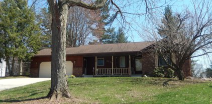 6731 Woodspointe Court SW, Byron Center