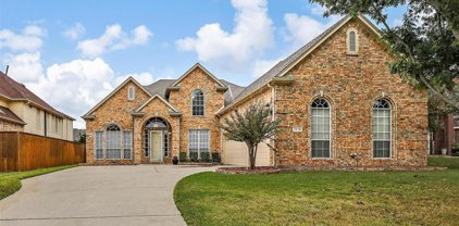 1713 Marble Pass  Drive, Flower Mound